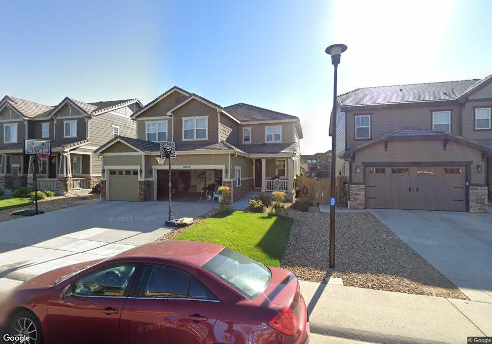 12654 Grape St, Thornton, CO 80241 - photo 1