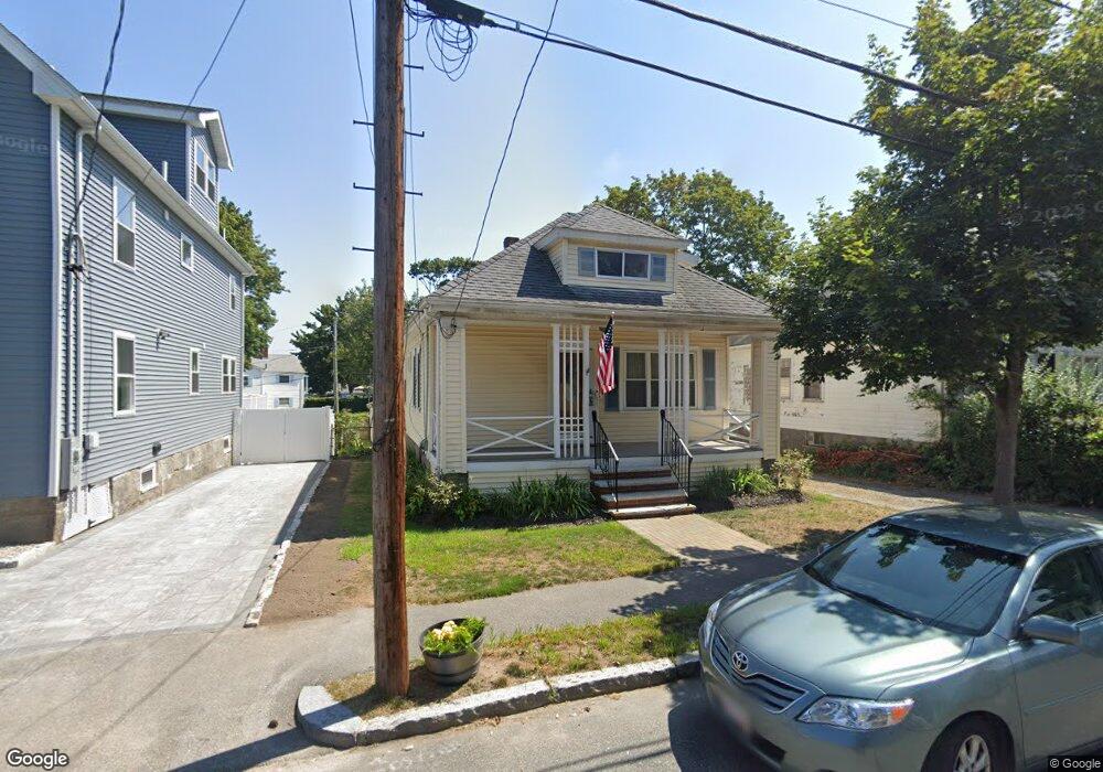 23 Hanna St, Quincy, MA 02169 - photo 1