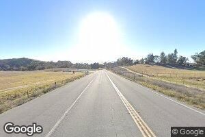 12000 Nacimiento Lake Dr, Paso Robles, CA 93446