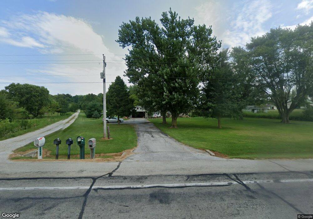 5046 N Huntington Rd, Marion, IN 46952 - photo 1