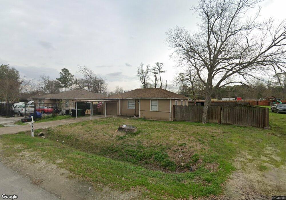 6802 Cathcart Dr, Houston, TX 77091 - photo 1
