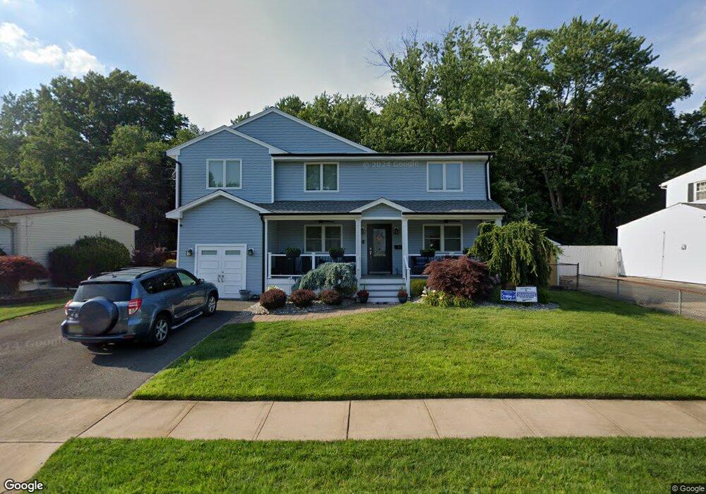 20 Stevens Ave, Old Bridge, NJ 08857 - photo 1