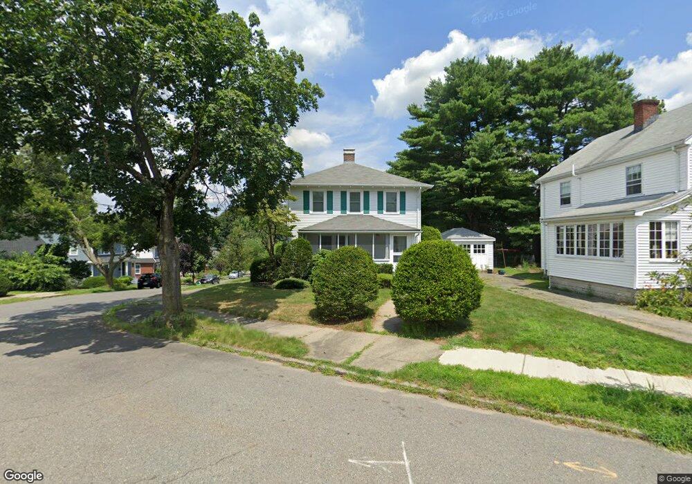 168 Nevada St, Newtonville, MA 02460 - photo 1