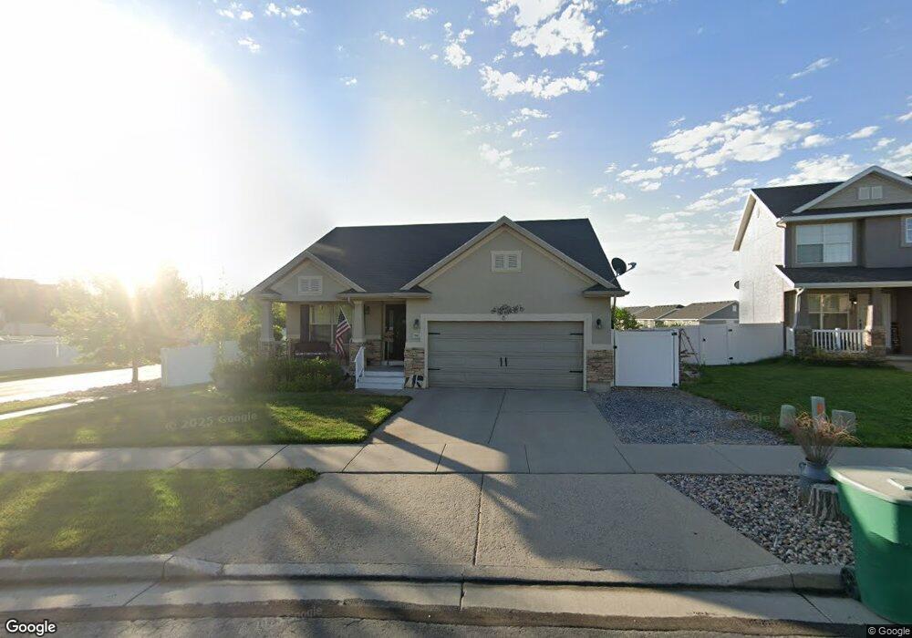 7547 S Valley Maple Dr, West Jordan, UT 84081 - photo 1