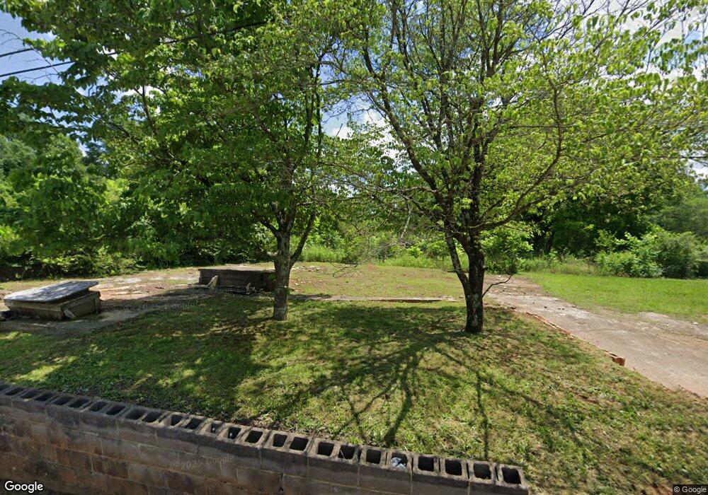 550 Spring St, Carrollton, GA 30117 - photo 1