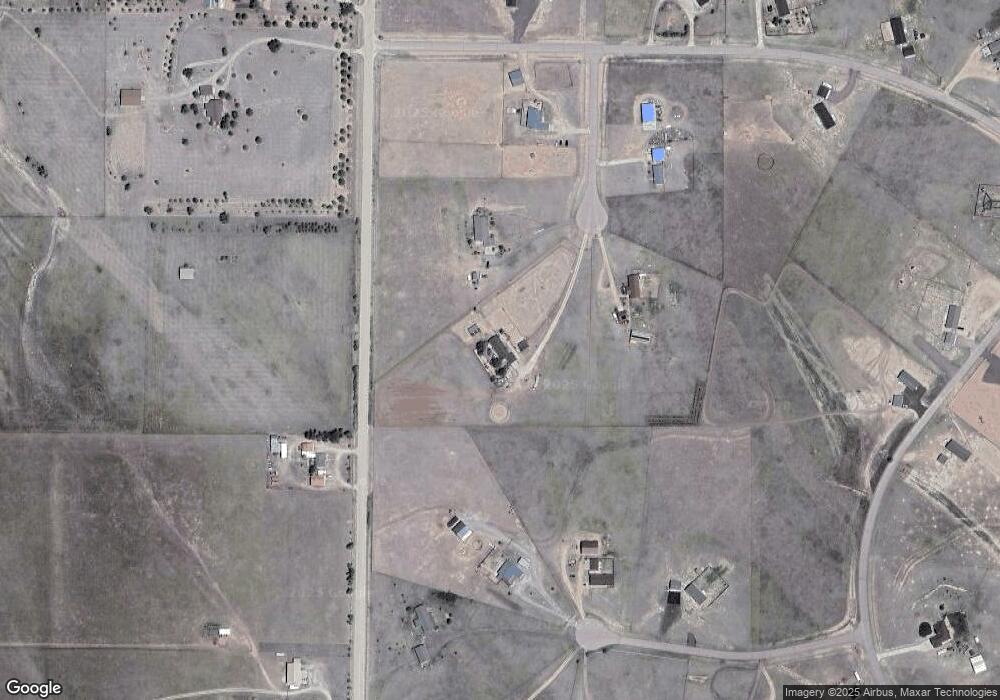 7186 Byrd Ct, Calhan, CO 80808 - photo 1