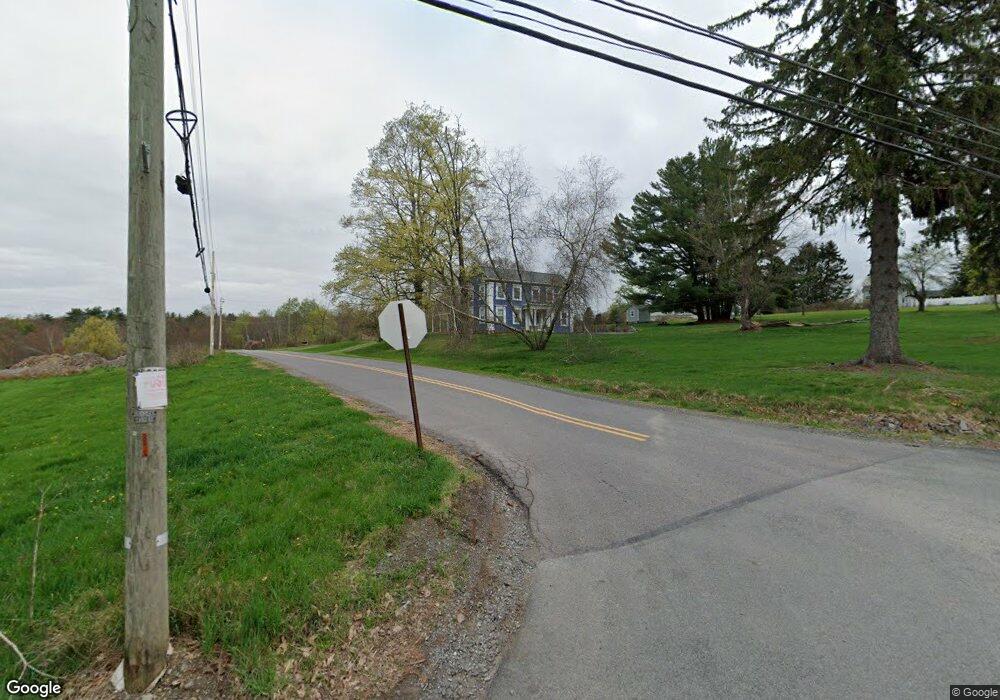 930 Coon Rd, Wyoming, PA 18644 - photo 1