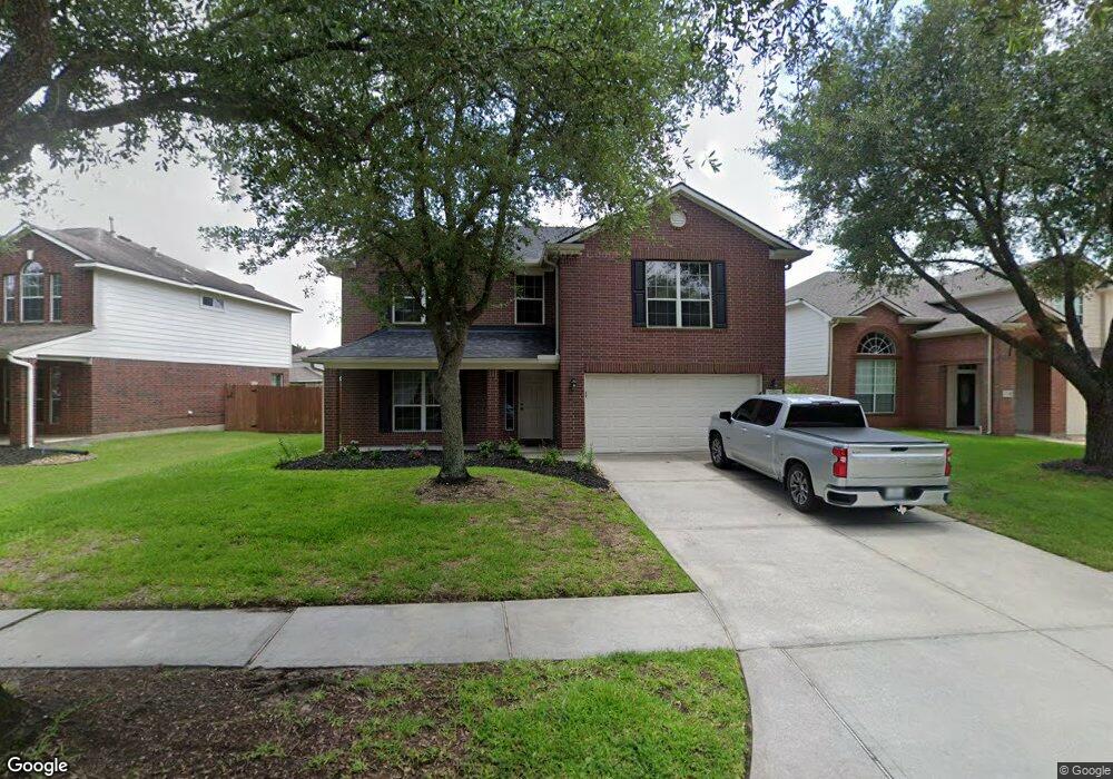 32122 Willow Creek Park, Conroe, TX 77385 - photo 1