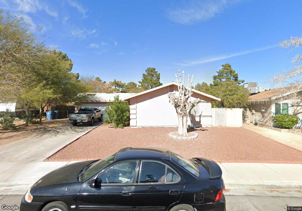 5412 Mare Way, Las Vegas, NV 89108 - photo 1