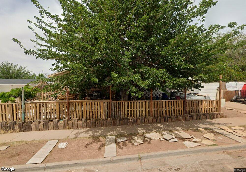 1830 Crescent Dr, Alamogordo, NM 88310 - photo 1