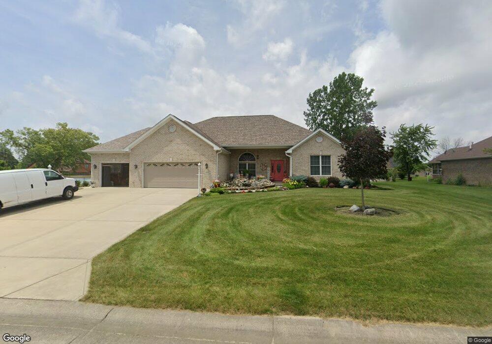 839 Eastgate Dr, Anderson, IN 46012 - photo 1