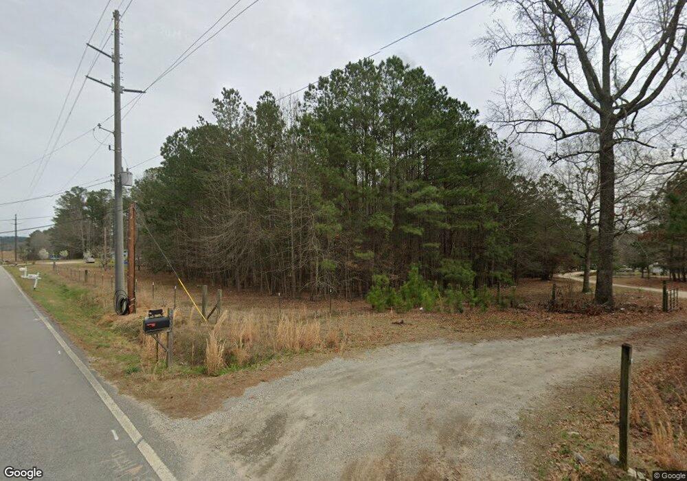 3692 Larkin Rd, Dearing, GA 30808 - photo 1