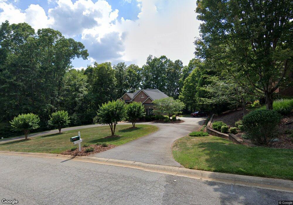 2420 Stone Bridge Rd, Asheboro, NC 27205 - photo 1