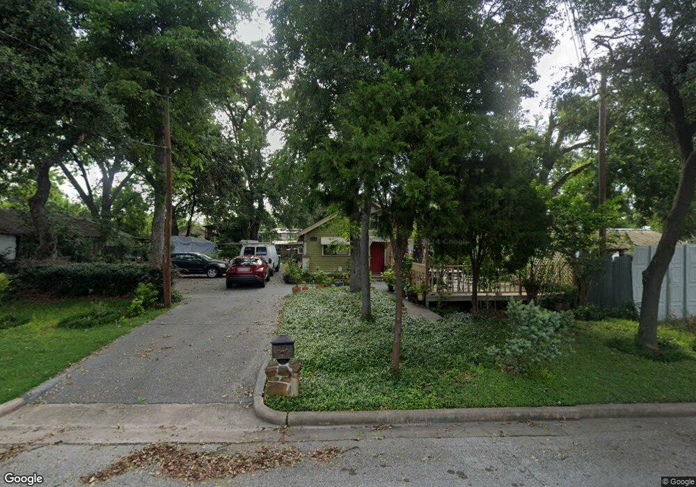 5108 Gano St, Houston, TX 77009 - photo 1