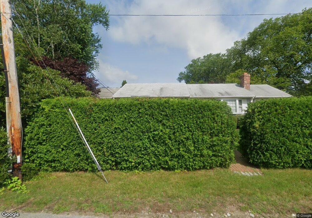 70 Bush St, South Dartmouth, MA 02748 - photo 1