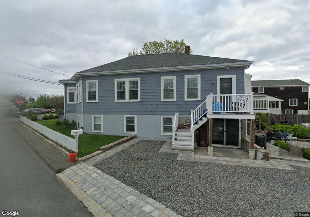 12 Castle Rd unit 12, Nahant, MA 01908 - photo 1