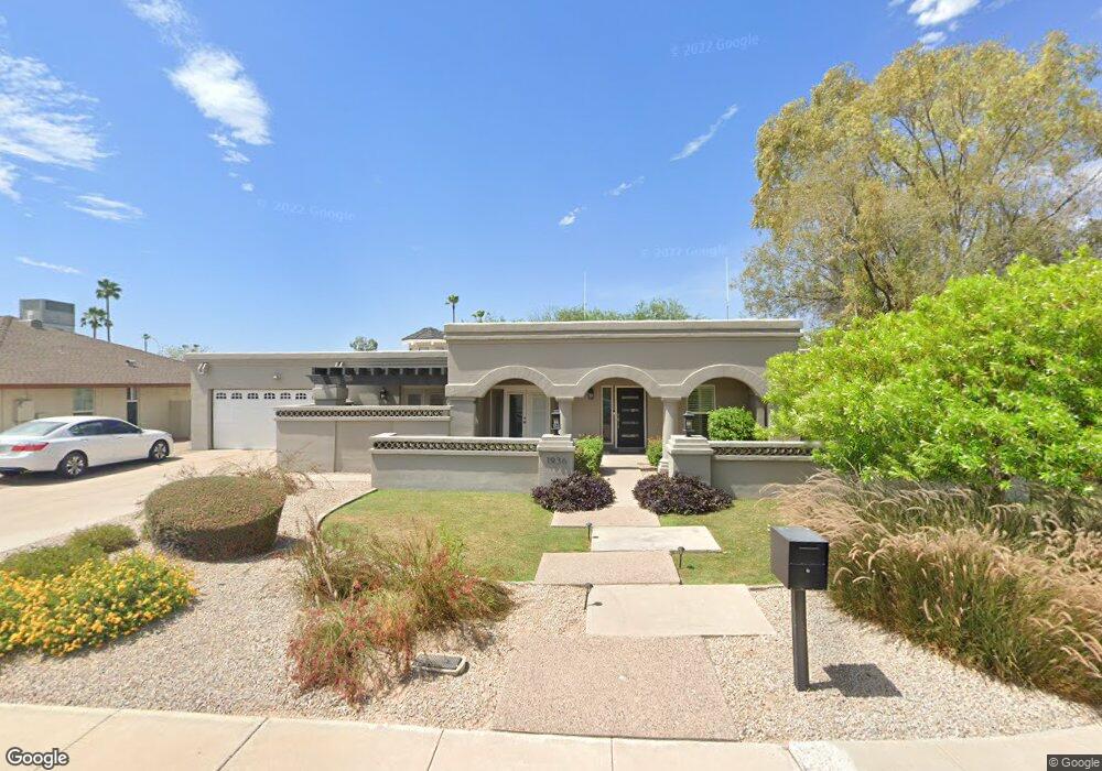 1928 E Redmon Dr, Tempe, AZ 85283 - photo 1