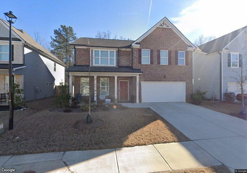7263 Gladstone Cir unit 25, Stonecrest, GA 30038 - photo 1