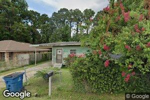 626 Pershing St, Lafayette, LA 70501