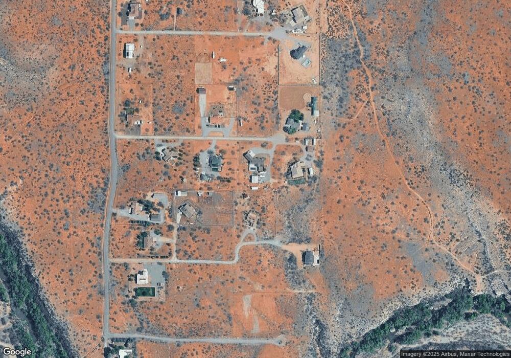 7095 E Russell Flats Rd, Cornville, AZ 86325 - photo 1