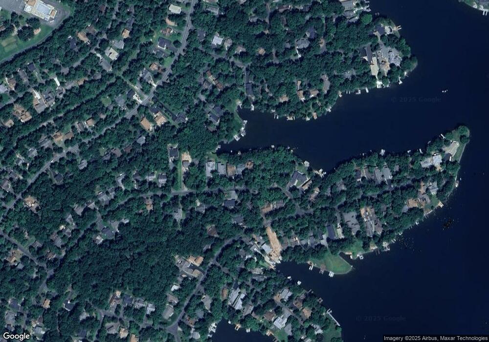 112 Washington St, Locust Grove, VA 22508 - photo 1