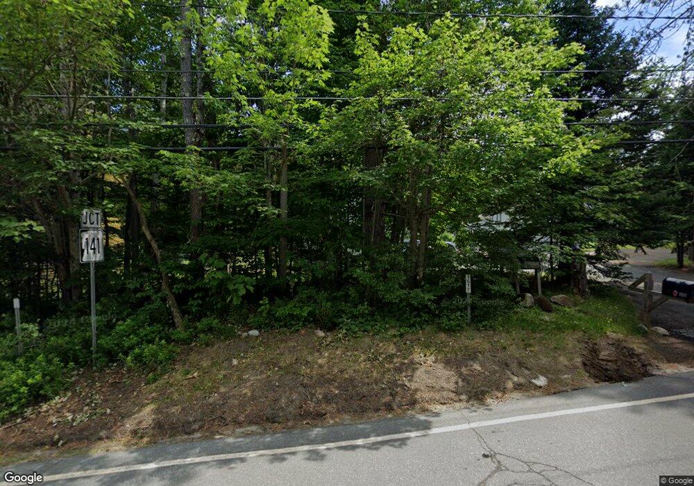 1517 Profile Rd, Franconia, NH 03580 - photo 1