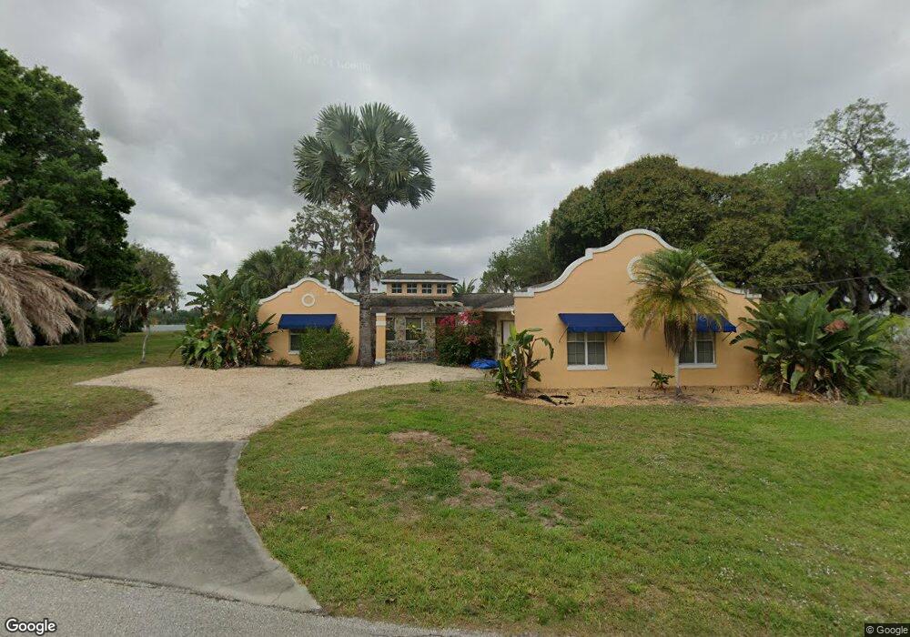 245 Mccoy Dr, Lake Placid, FL 33852 - photo 1