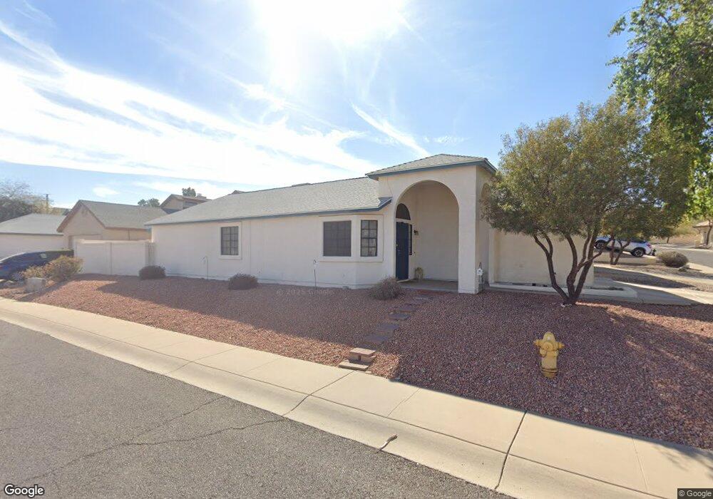 18637 N 14th Place, Phoenix, AZ 85024 - photo 1