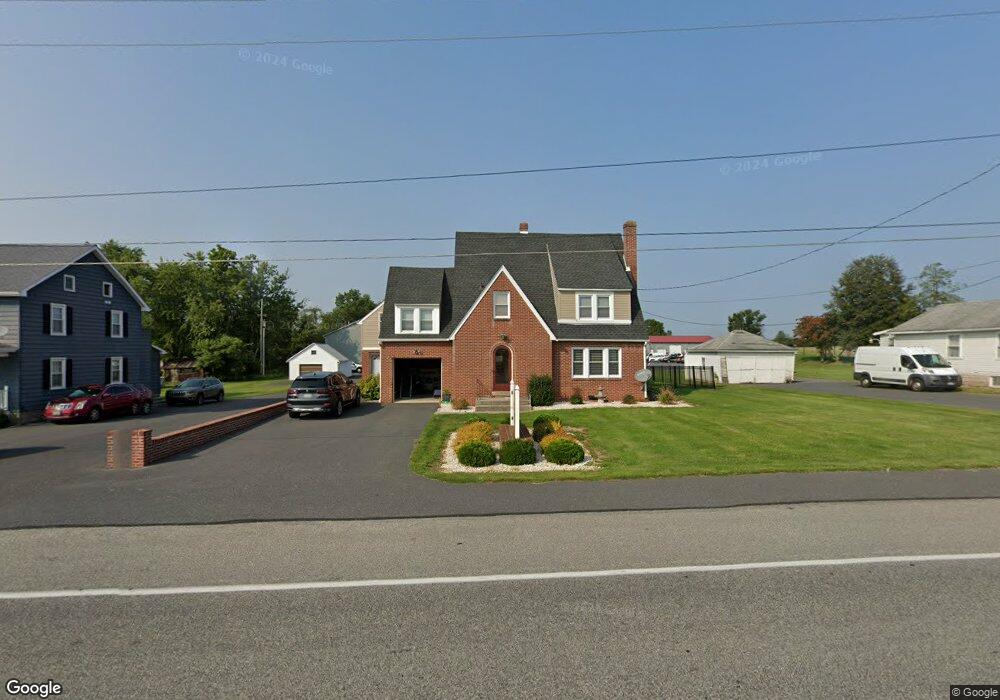 1155 Chambersburg Rd, Gettysburg, PA 17325 - photo 1