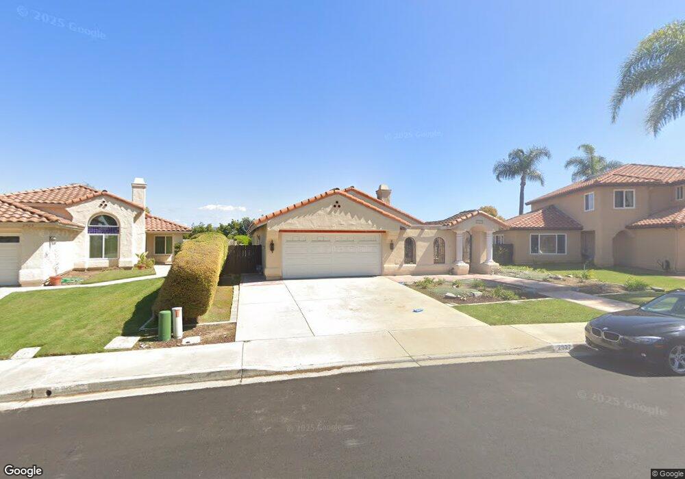 2927 Via Emerado, Carlsbad, CA 92009 - photo 1