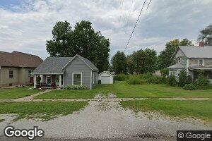 307 N Shouse Ave, Braymer, MO 64624