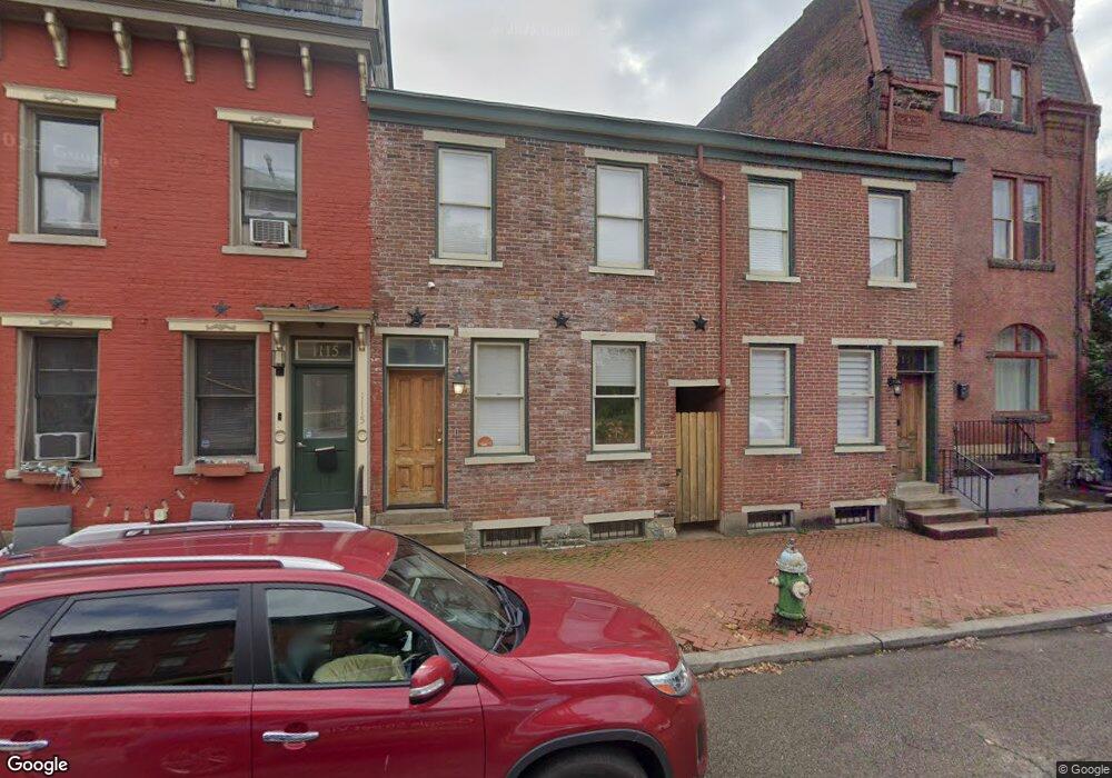 1117 Sheffield St, Pittsburgh, PA 15233 - photo 1