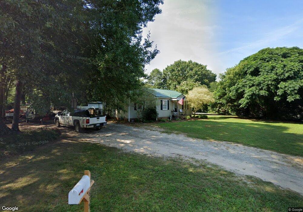 815 Bailey Ave, Pendleton, SC 29670 - photo 1