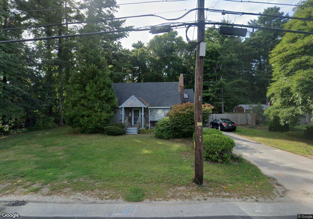 151 Indian Neck Rd, Wareham, MA 02571 - photo 1