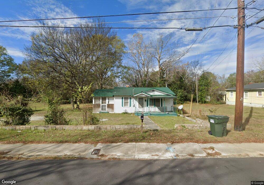 255 Campbell St, Elberton, GA 30635 - photo 1