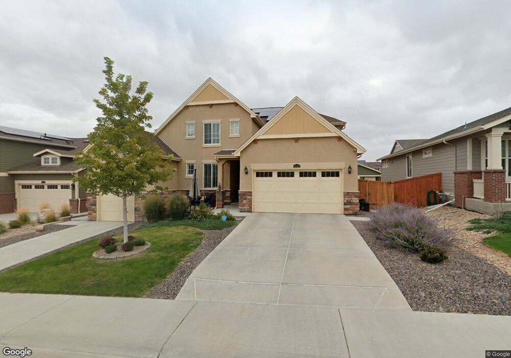 14242 Grape St, Thornton, CO 80602 - photo 1