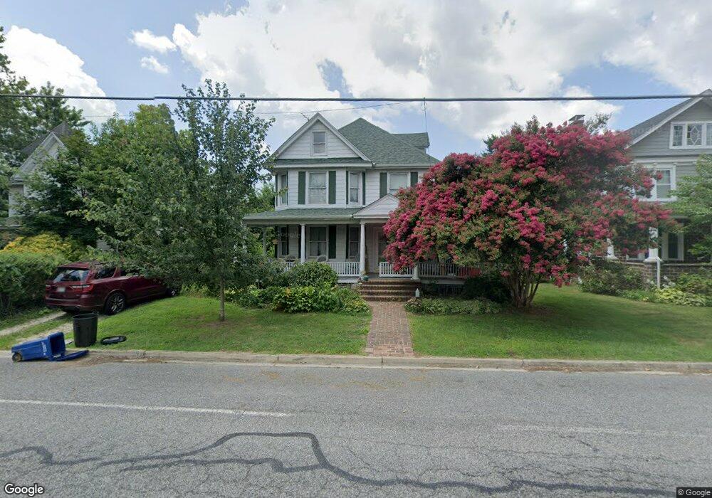 313 Chesterfield Ave, Centreville, MD 21617 - photo 1