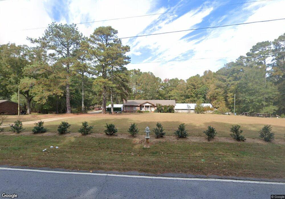 110 Honey Creek Rd SE, Conyers, GA 30094 - photo 1