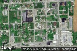 262 W Rudolph St, Montgomery, IN 47558