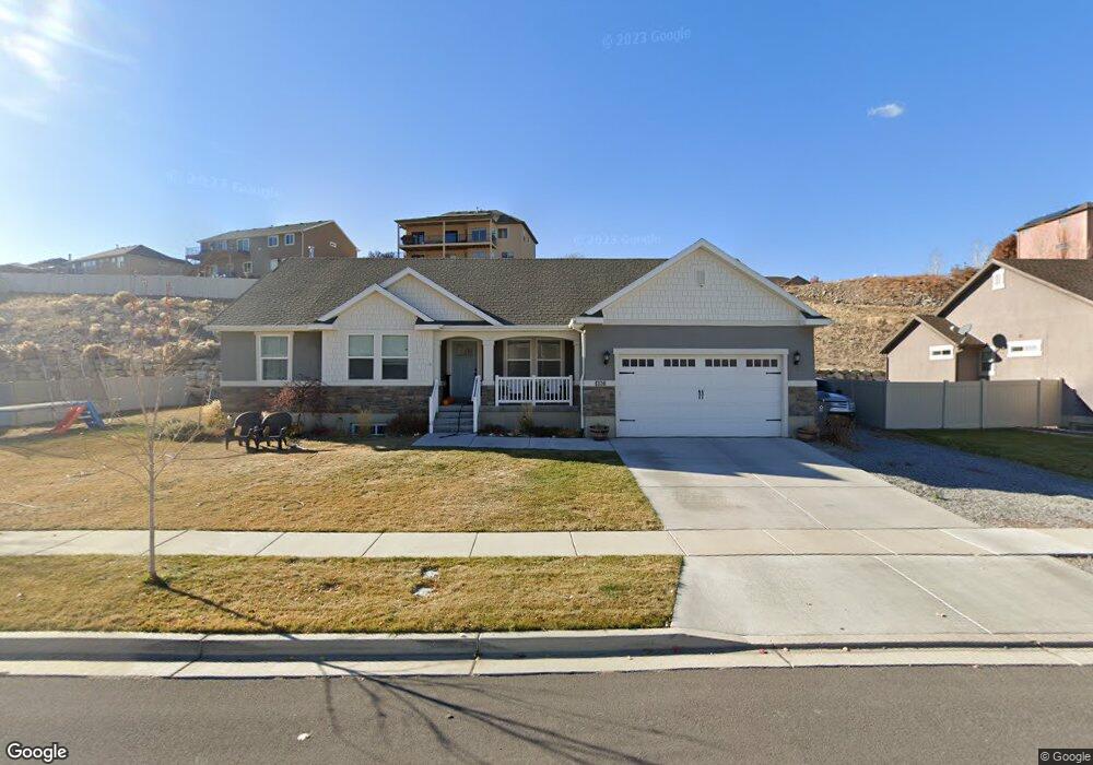 1330 Sageberry Dr, Santaquin, UT 84655 - photo 1