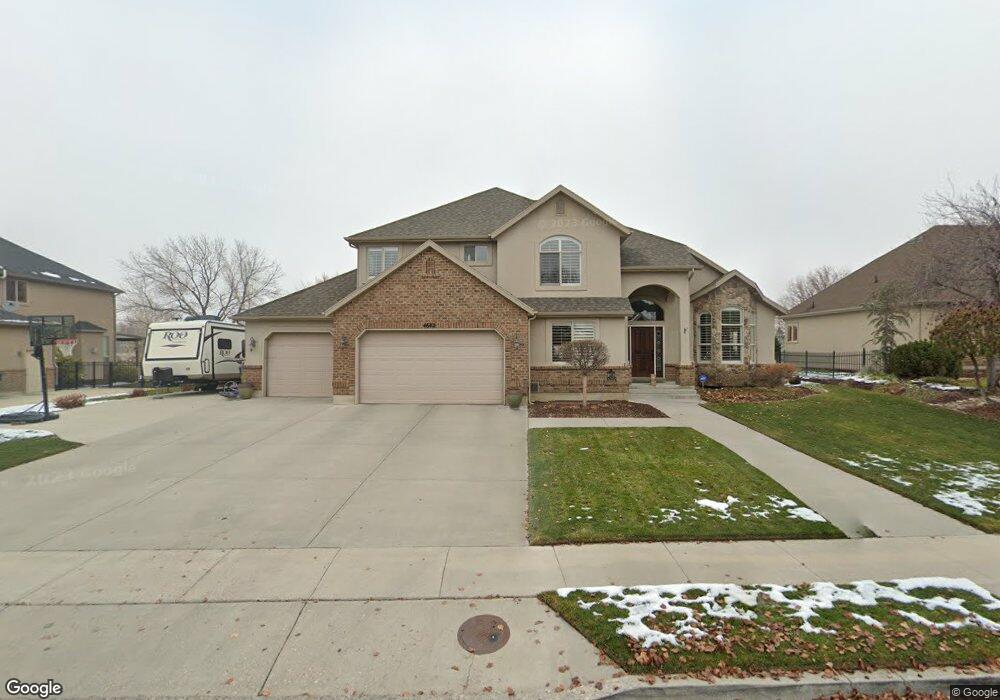 4642 W 10600 N unit 15, Highland, UT 84003 - photo 1