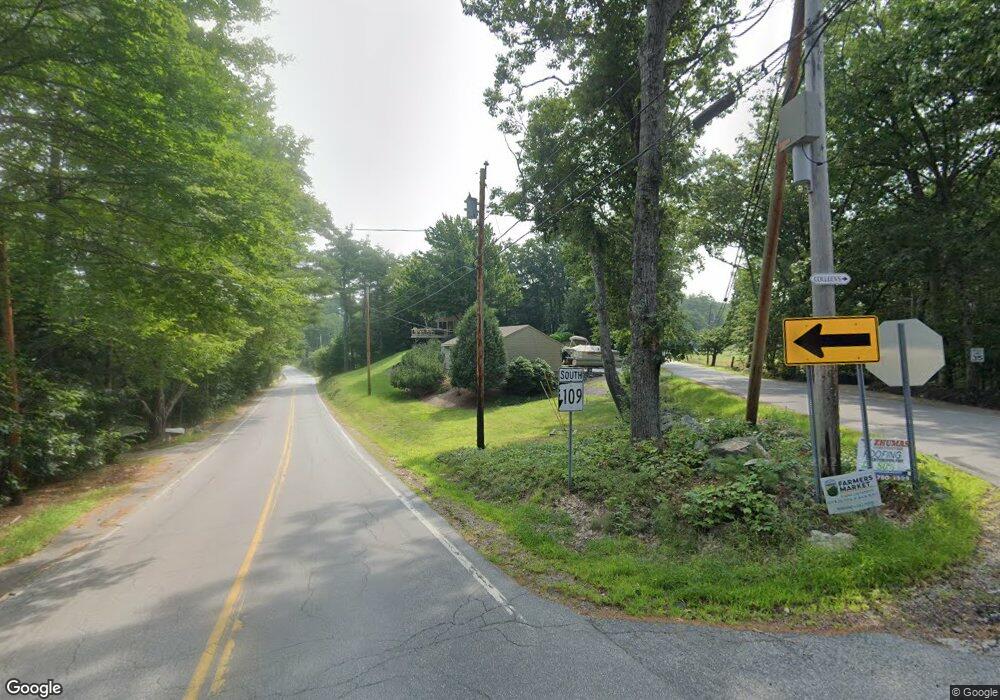 53 Mount Skyview Way Rd, Sanbornville, NH 03872 - photo 1