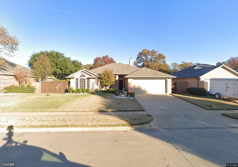 7112 Ashworth Dr, North Richland Hills, TX 76182 - photo 1