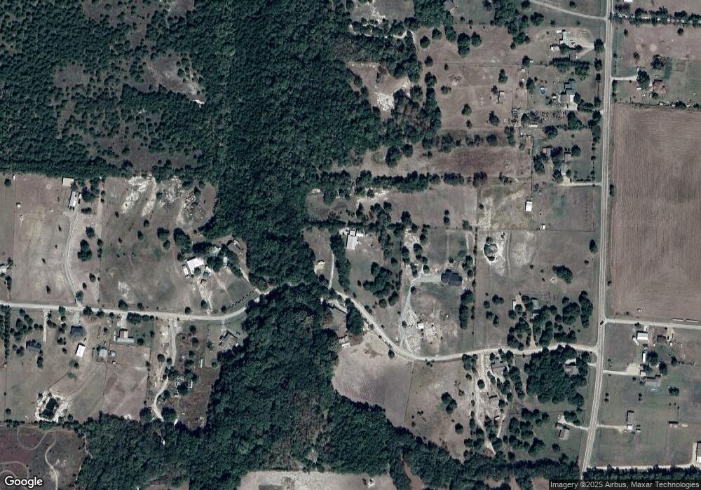 388 County Road 4446, Whitewright, TX 75491 - photo 1