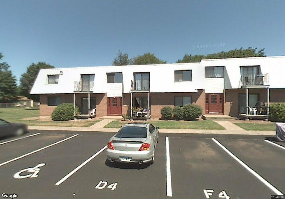 246 Richard St unit 1, Newington, CT 06111 - photo 1