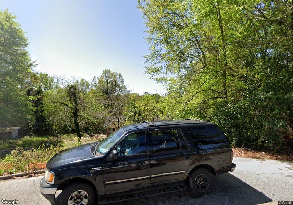 3397 Pio Nono Cir, Macon, GA 31206 - photo 1