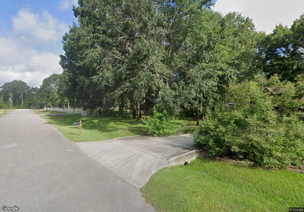 6914 Windcrest Estates Ct, Magnolia, TX 77354 - photo 1