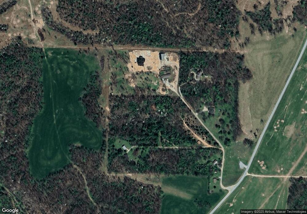 16251 Fairmount Rd, Siloam Springs, AR 72761 - photo 1