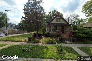 10646 S Lafayette Ave, Chicago, IL 60628