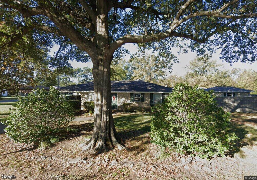 9 C and H Cir, Stuttgart, AR 72160 - photo 1